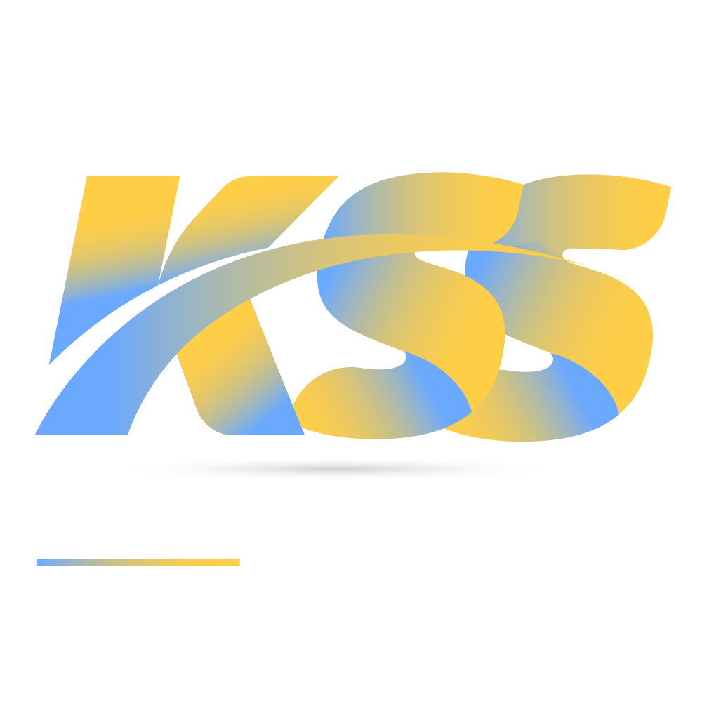 KSS FINAL LOGO FILE(blue and yellow)
