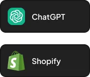 chatgpt-shopify