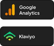 google-Analytics-klaviyo